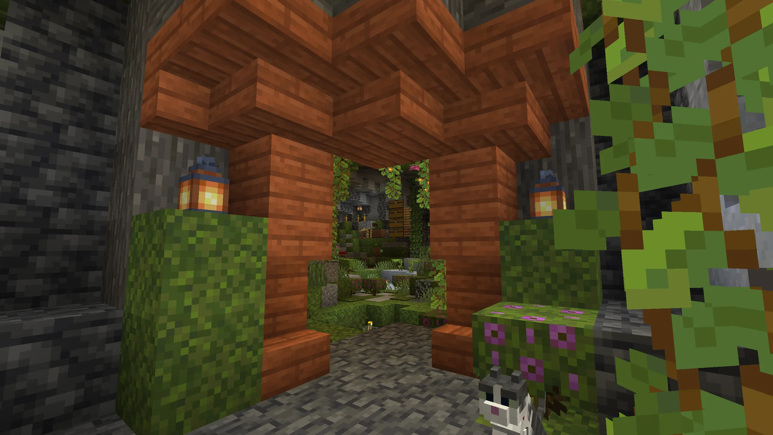 1.18 Snapshot SMP (21w40a)